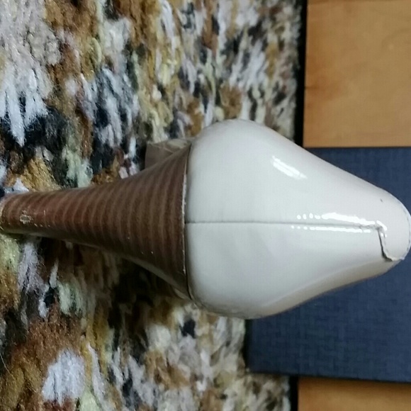 Cole Haan Margot Pump Size 8 - Picture 7 of 8